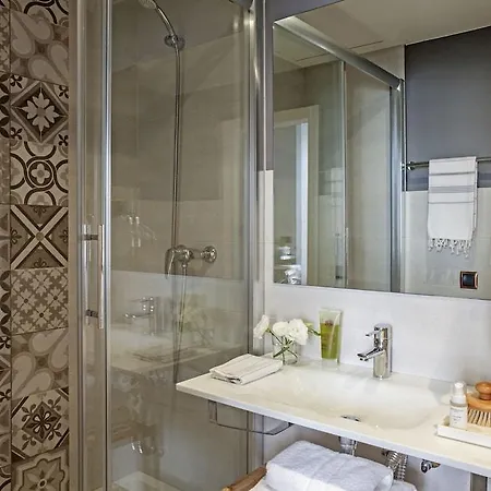 Hotel Apart. In Damas Barcelona